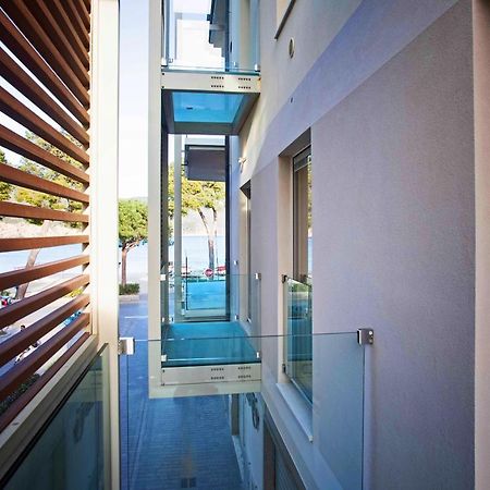 Vistamare Suite & Room Marina di Campo Exterior foto